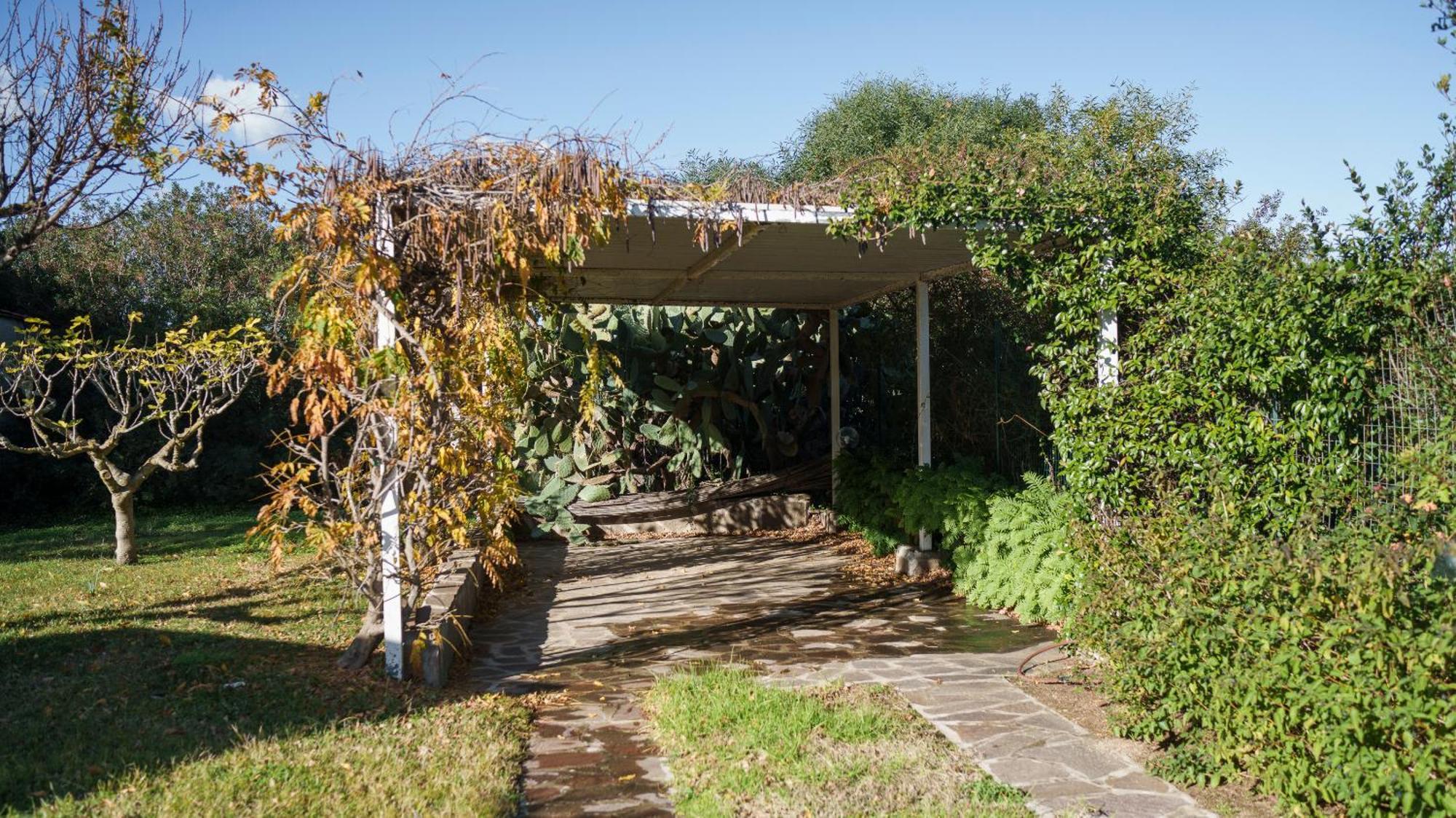 Welcomely - Acqua E Tramonto Olbia Exterior photo