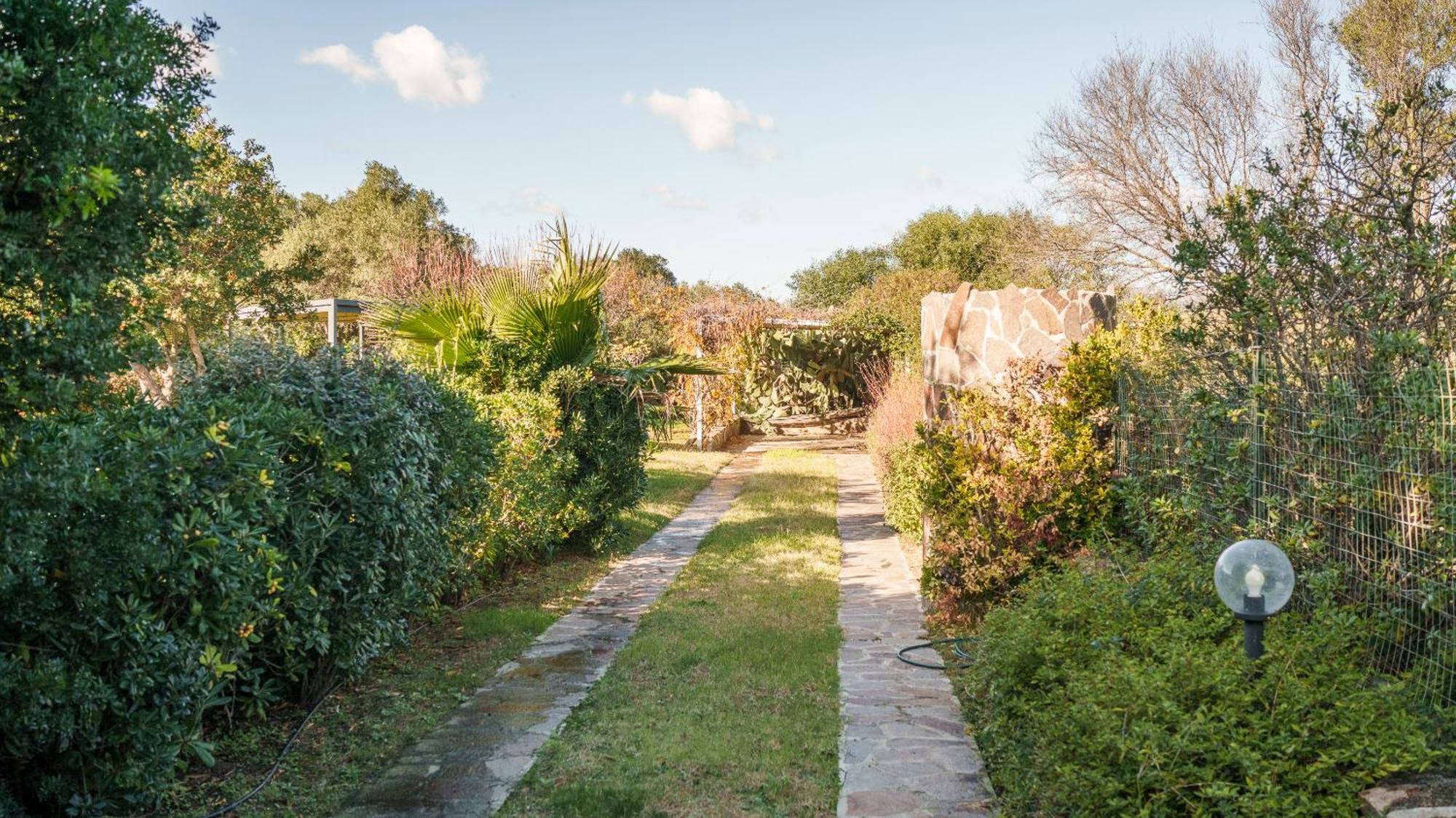 Welcomely - Acqua E Tramonto Olbia Exterior photo