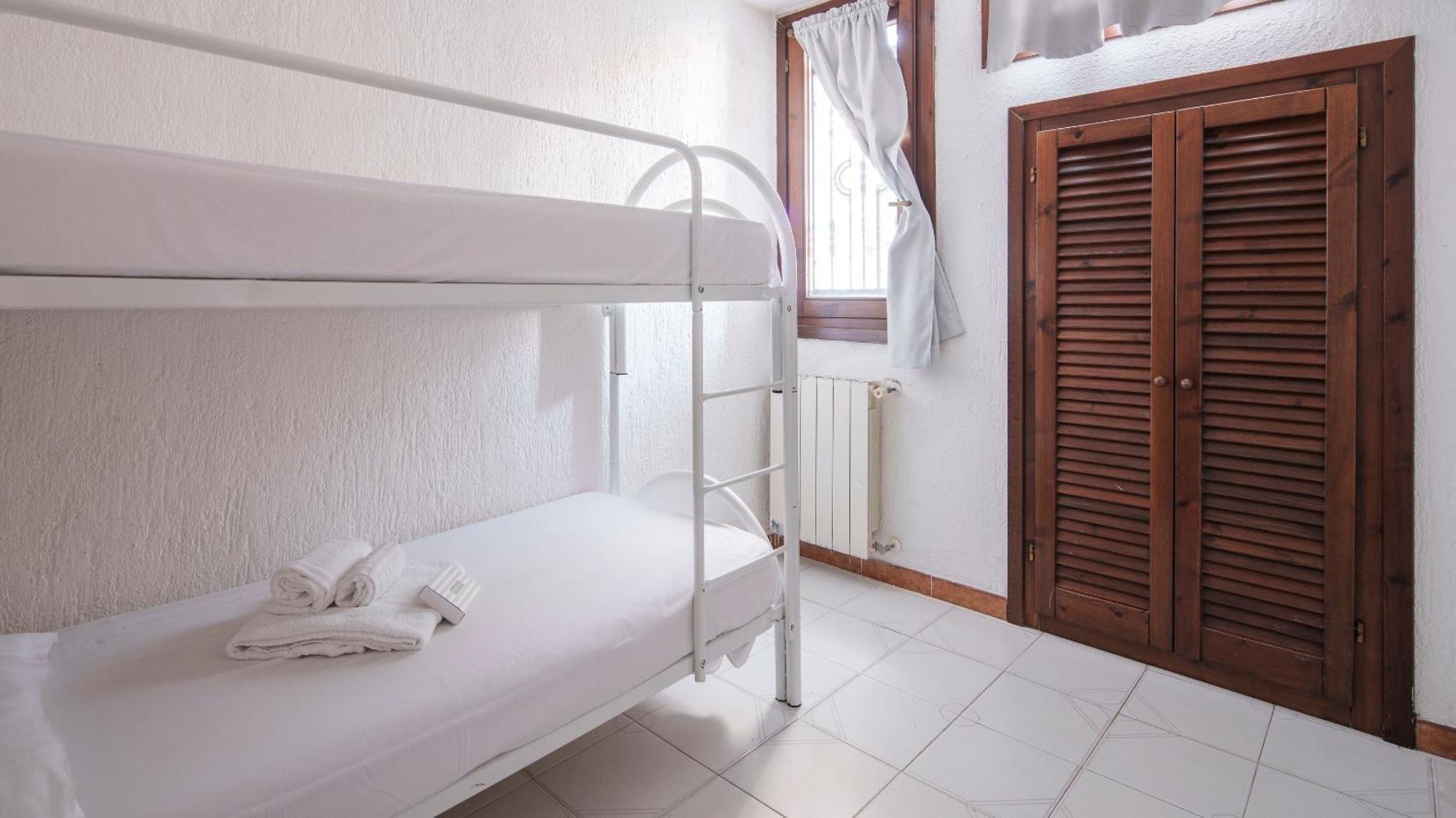 Welcomely - Acqua E Tramonto Olbia Exterior photo