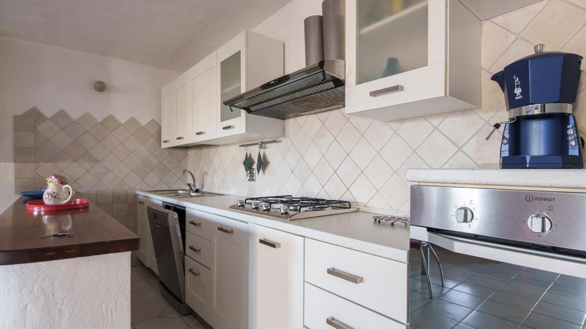Welcomely - Acqua E Tramonto Olbia Exterior photo