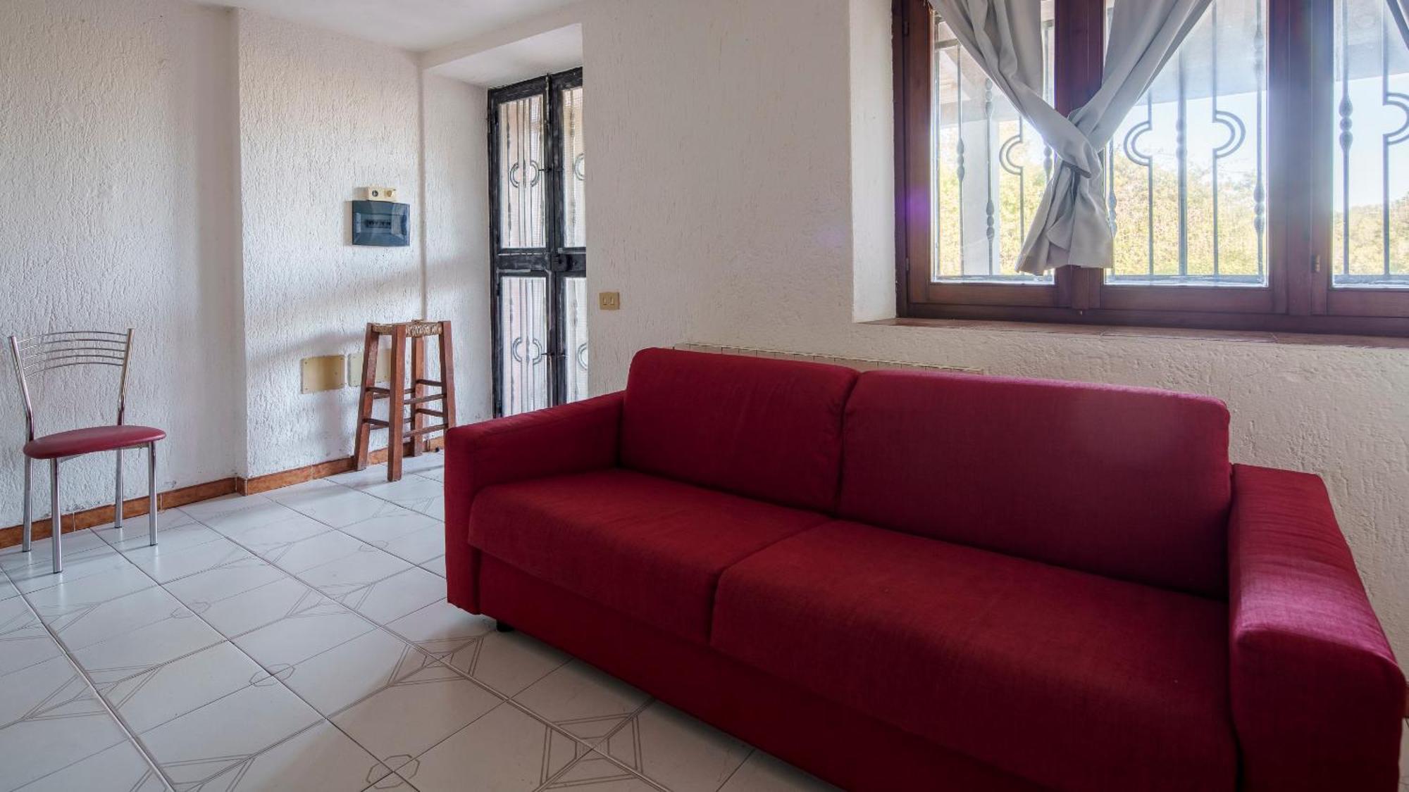 Welcomely - Acqua E Tramonto Olbia Exterior photo