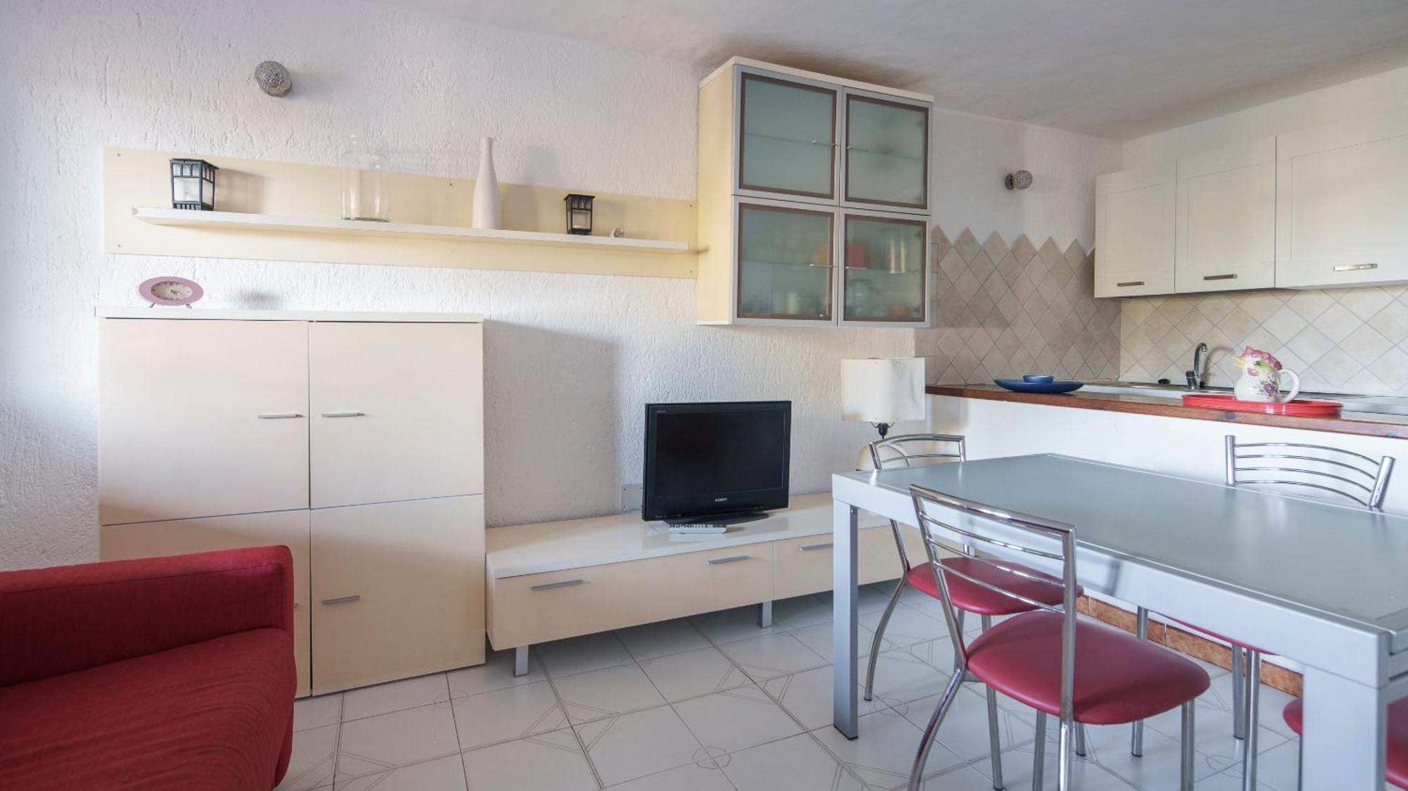 Welcomely - Acqua E Tramonto Olbia Exterior photo