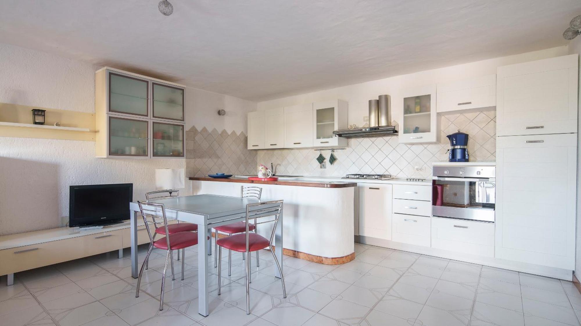 Welcomely - Acqua E Tramonto Olbia Exterior photo